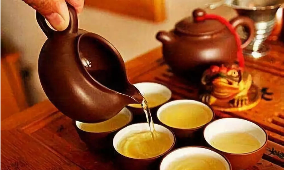 巴南24小时上门的好茶及服务发生的